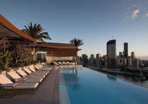 Emporium Hotel South Bank - Tourism Search 0