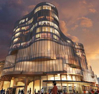 Eos by SkyCity - Tourism Search