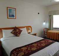 Espana Motel - Tourism Search