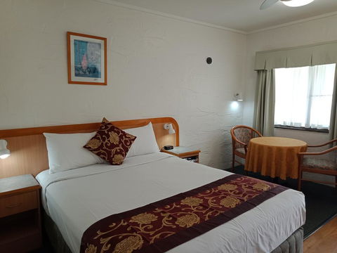 Espana Motel - Tourism Search 0