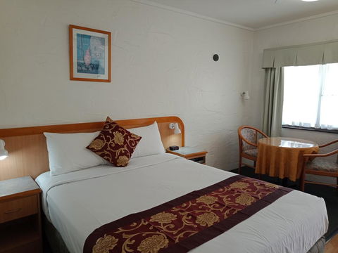 Espana Motel - Tourism Search 1