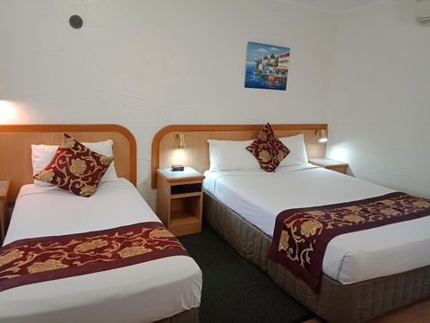 Espana Motel - Tourism Search 3