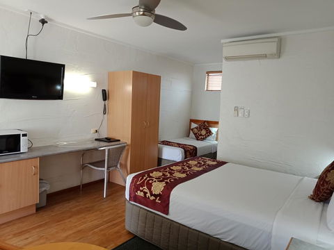 Espana Motel - Tourism Search 2