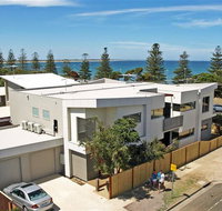 Esplanade Frontage 7B - Tourism Search