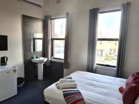 Exchange Hotel Goulburn - Tourism Search 2