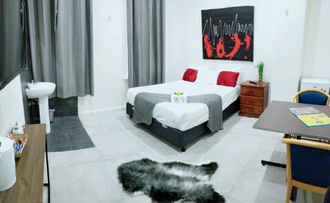 Exchange Hotel Goulburn - Tourism Search 1