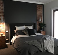 Executive Villa private 2 bedroom in ideal location - Tourism Search