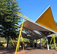 Fabulous Location Near Perth Zoo with Free Parking - Tourism Search