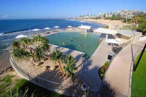 Family, Romance, Fun On Kings Beach - Tourism Search 1