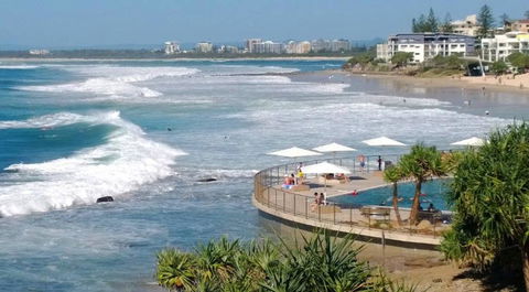 Family, Romance, Fun On Kings Beach - Tourism Search 0