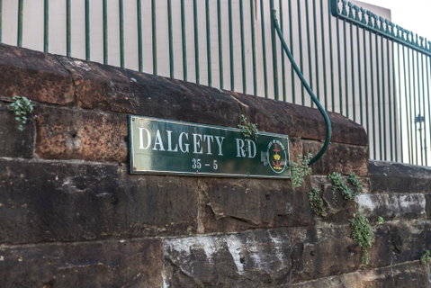 Famous Sydney Heritage Townhouse @ The Rocks/Harbour Bridge - Tourism Search 2