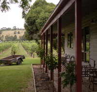 Fergusson Winery homestead accomodation - Tourism Search