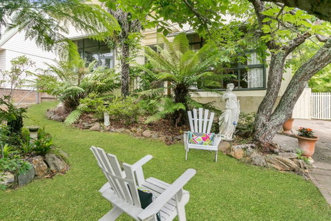 Fern Cottage - Tourism Search 1