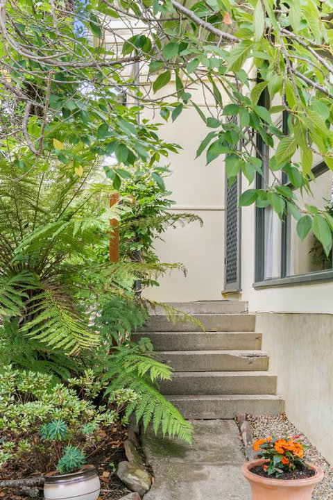 Fern Cottage - Tourism Search 3