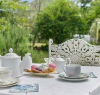 Fern Cottage - Tourism Search