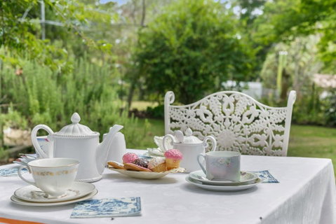 Fern Cottage - Tourism Search 0