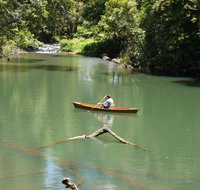 Figtree Getaway - Tourism Search