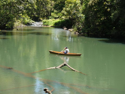 Figtree Getaway - Tourism Search 0