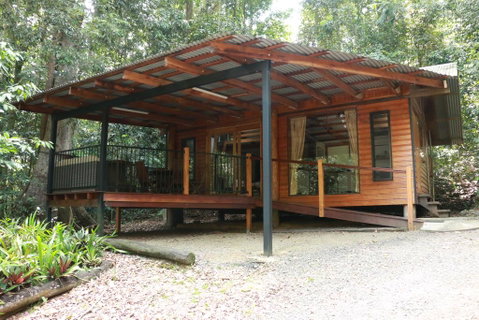 Figtree Getaway - Tourism Search 1