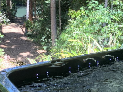Figtree Getaway - Tourism Search 2
