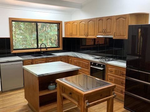 Figtree Getaway - Tourism Search 3