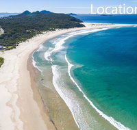 Fingal Court Unit 3 - Fingal Bay - Tourism Search
