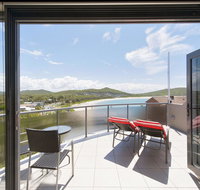 Fingal Surf and Sand Pacific Drive 14A - Tourism Search