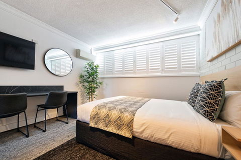Fitzroy Motor Inn - Tourism Search 2