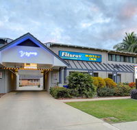 Fitzroy Motor Inn - Tourism Search