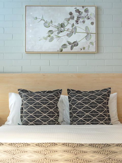 Fitzroy Motor Inn - Tourism Search 3