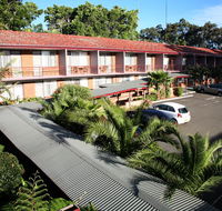 Flinders Motel - Tourism Search