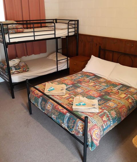 Flinders Ranges Motel - The Mill - Tourism Search 3