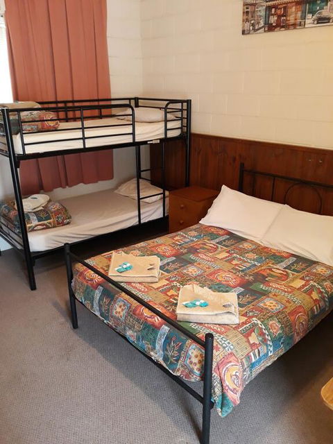 Flinders Ranges Motel - The Mill - Tourism Search 1