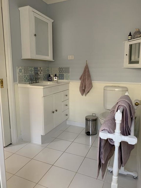 Flowerdale White House - Tourism Search 2