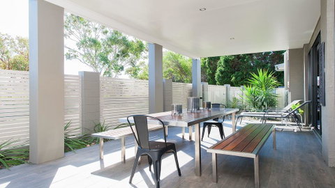 Forever Fingal - 205 Rocky Point - Tourism Search 2