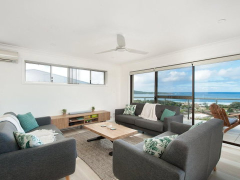 Forever Fingal At Fingal Bay - Tourism Search 0