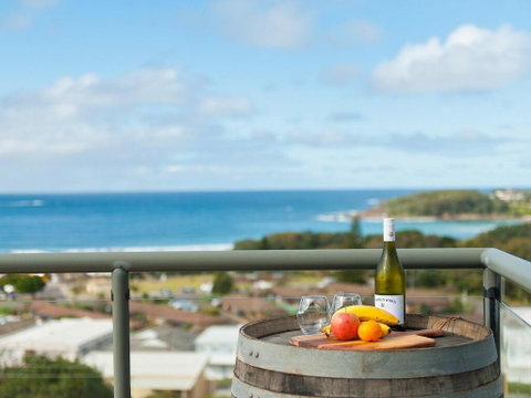 Forever Fingal At Fingal Bay - Tourism Search 3