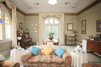 Forgandenny House BB
