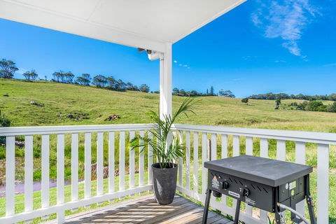 Forget Me Not Farm Cottages - Tourism Search 2