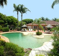Forresters Beach Resort - Tourism Search