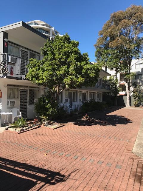 Forster Beach Motel - Tourism Search 0