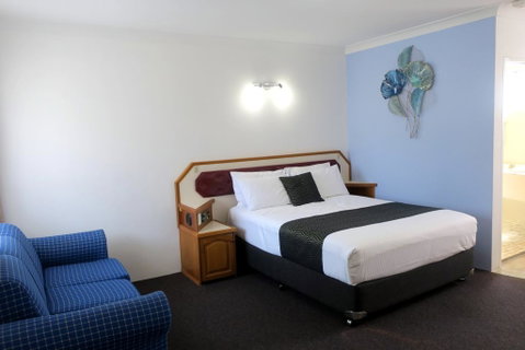 Forster Motor Inn - Tourism Search 1