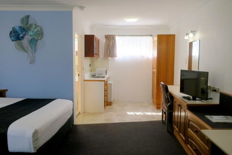 Forster Motor Inn - Tourism Search 2