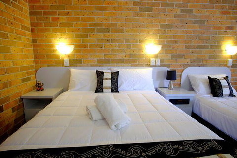 Forster Palms Motel - Tourism Search 1