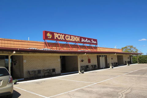 Fox Glenn Motor Inn - Tourism Search 1