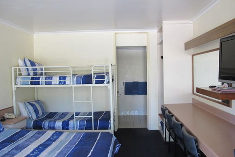 Fox Glenn Motor Inn - Tourism Search 2