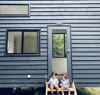 Francisco d'Anconia Tiny House - Tourism Search