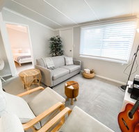 Frangipani Cottage - Tourism Search