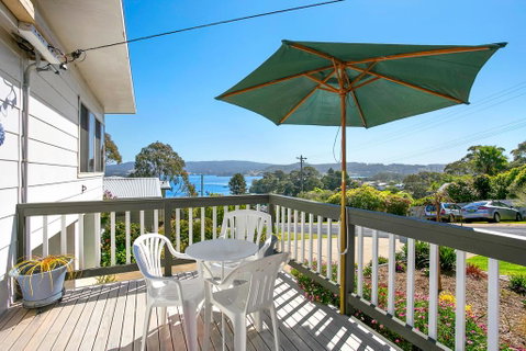 Frangipani Cottage Narooma - Tourism Search 0