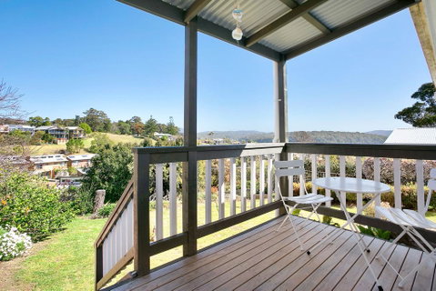 Frangipani Cottage Narooma - Tourism Search 2